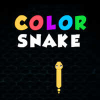 Color Snake