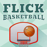 Flick Basketball