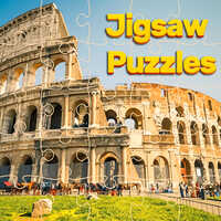 Jigsaw Puzzles