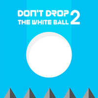 Don't Drop The White Ball 2