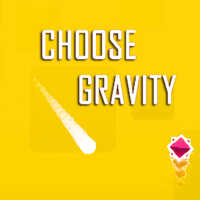 Choose Gravity