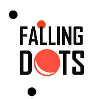 Falling Dots