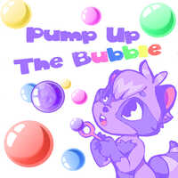 Pump Up The Bubble