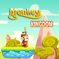 Monkey Kingdom