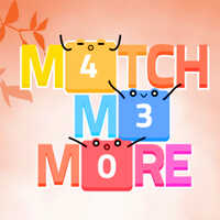 Match Me More