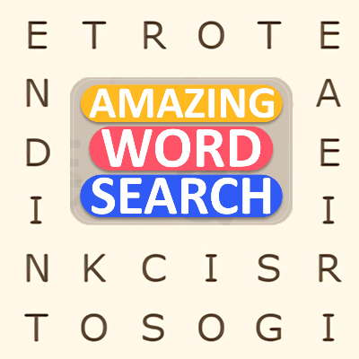 Amazing Word Search