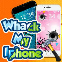 Whack My Iphone