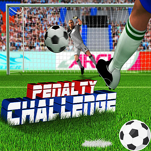Penalty Challenge