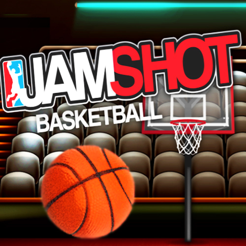 Jamshot Basketball