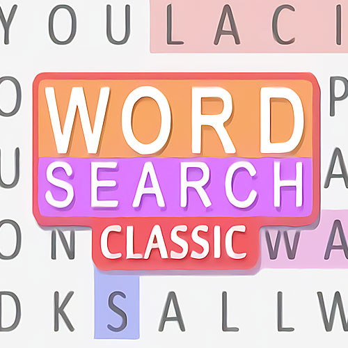 Classic Word Search