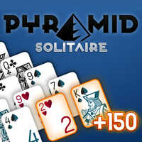 Pyramid Solitaire