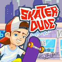 Skater Dude