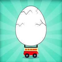 Eggy Car