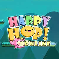 Happy Hop Online