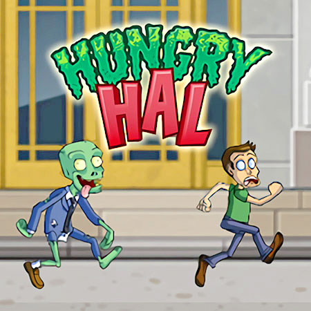 Hungry Hal