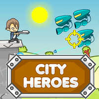 City Heroes