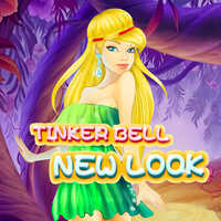 Tinker Bell New Look