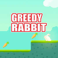 Greedy Rabbit