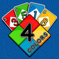 4 Colors