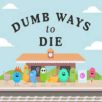 Dumb Ways To Die