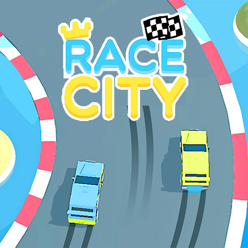 Race City