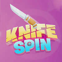 Knife Spin