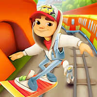 who created subway surfers