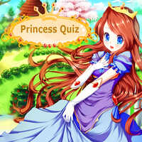 Princess Quiz