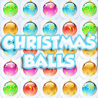 Christmas Balls