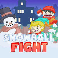 Snowball Fight