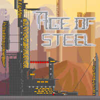 Age Of Steel