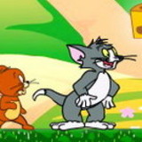 Tom And Jerry Escape