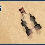 Star Wars: Racer Rush