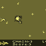 Space Echoes