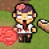 Pixel Zombies 