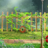 Garden Secrets Hidden Letters