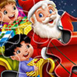Christmas Jigsaw Puzzle