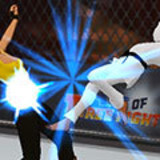 Art of Free Fight