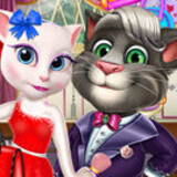 Kitty New Look