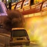 On The Run: The Getaway