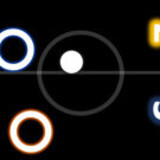 Neon Hockey