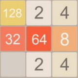 2048 Puzzle