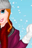 Princesses Xmas Activity