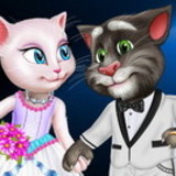 Ben And Kitty Photo Session