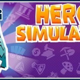 Hero Simulator