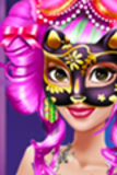 Dove Carnival Dolly Dress Up