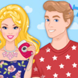 Barbie And Ken Spring City Break