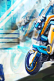Cyber Gears