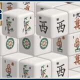 3D Mahjong