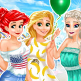 Disney Princess Bffs Spree